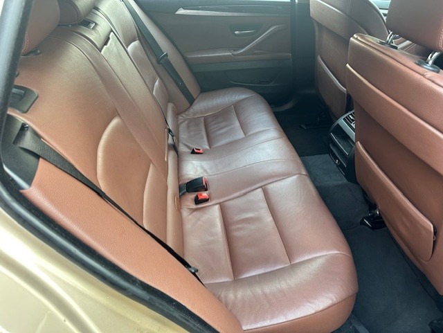 Used BMW 5 Series 2013 for sale - 77677452: Photo 16