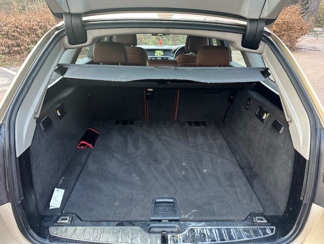 Used BMW 5 Series 2013 for sale - 77677452: Photo 18