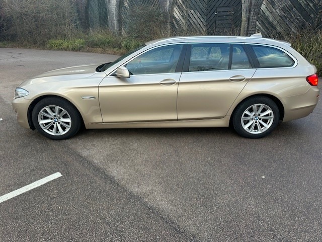 Used BMW 5 Series 2013 for sale - 77677452: Photo 6
