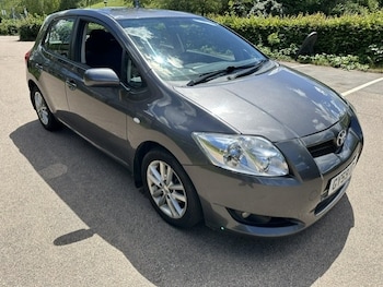 Used Toyota Auris 2009 for sale - 78847786: Photo