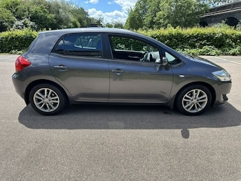 Used Toyota Auris 2009 for sale - 78847786: Photo