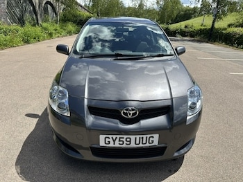 Used Toyota Auris 2009 for sale - 78847786: Photo