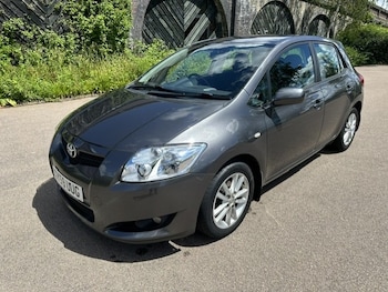 Used Toyota Auris 2009 for sale - 78847786: Photo