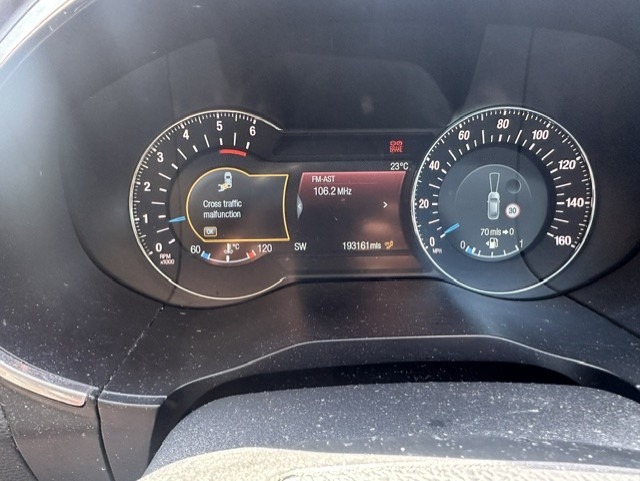 Used Ford S-Max 2016 for sale - 78210062: Photo 2