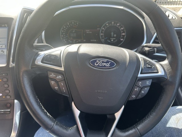 Used Ford S-Max 2016 for sale - 78210062: Photo 3