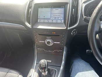 Used Ford S-Max 2016 for sale - 78210062: Photo