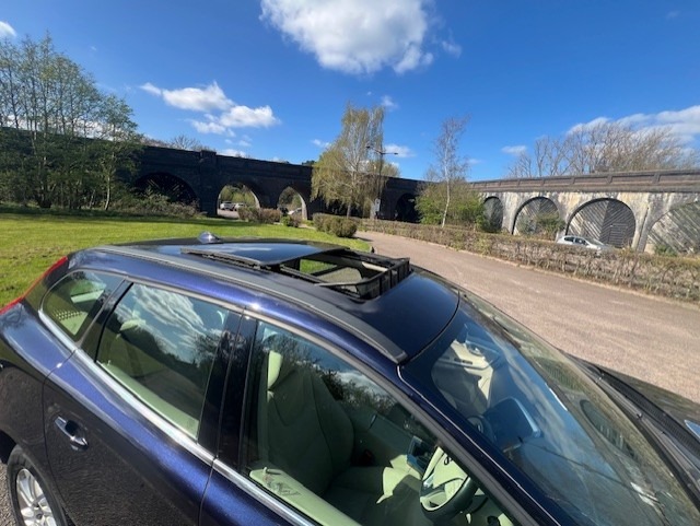 Used Volvo XC60 2016 for sale - 78121950: Photo 11