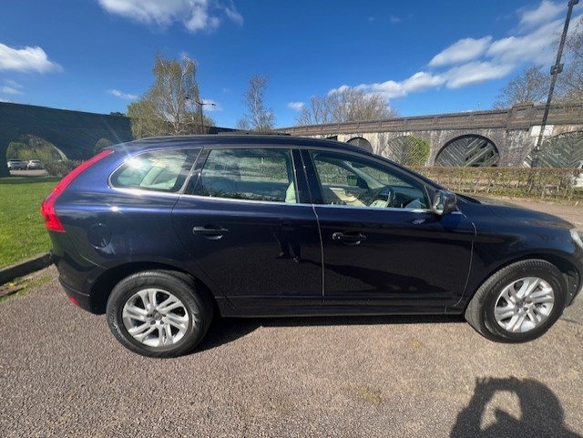 Used Volvo XC60 2016 for sale - 78121950: Photo 2