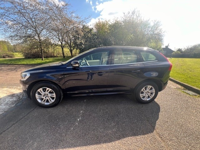 Used Volvo XC60 2016 for sale - 78121950: Photo 6