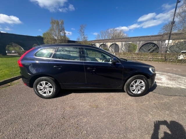 Used Volvo XC60 2016 for sale - 78121950: Photo 7