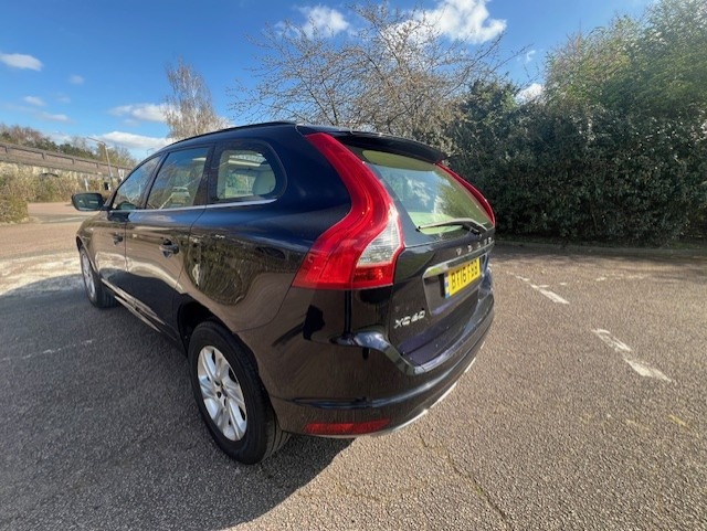 Used Volvo XC60 2016 for sale - 78121950: Photo 9