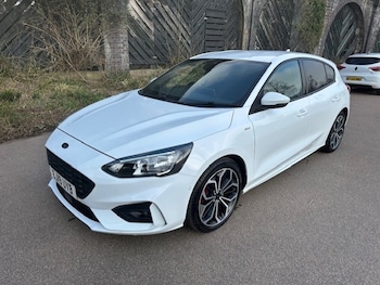 Used Ford Focus 2019 for sale - 77702009: Photo