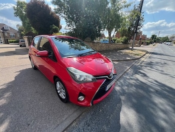 Used Toyota Yaris 2015 for sale - 79219503: Photo