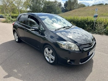 Used Toyota Auris 2010 for sale - 79674479: Photo