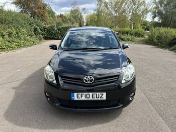 Used Toyota Auris 2010 for sale - 79674479: Photo
