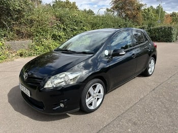 Used Toyota Auris 2010 for sale - 79674479: Photo