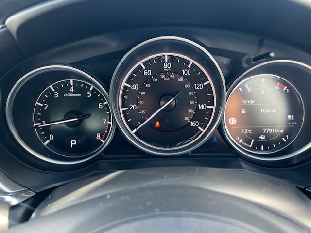 Used Mazda Mazda6 2019 for sale - 77832001: Photo 11