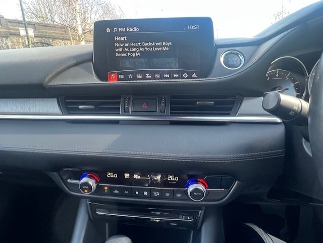 Used Mazda Mazda6 2019 for sale - 77832001: Photo 16