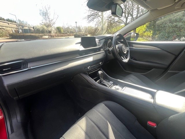 Used Mazda Mazda6 2019 for sale - 77832001: Photo 21