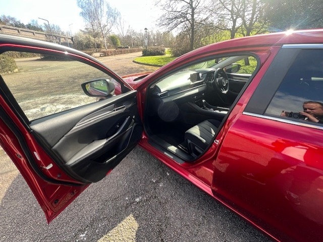 Used Mazda Mazda6 2019 for sale - 77832001: Photo 23