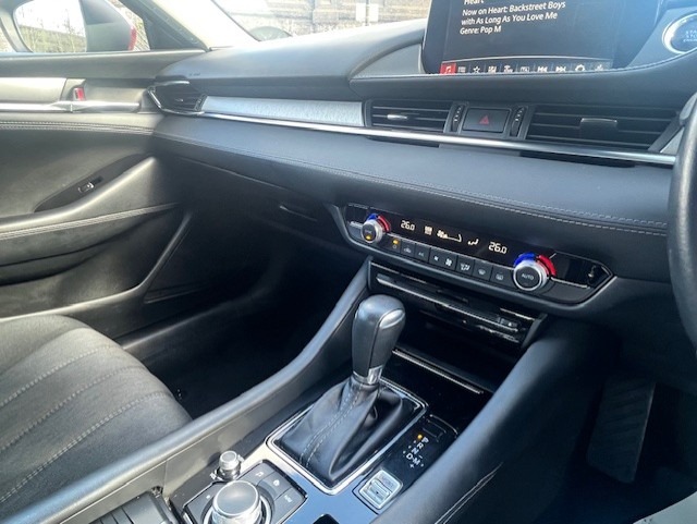 Used Mazda Mazda6 2019 for sale - 77832001: Photo 28