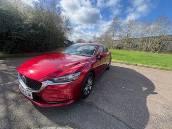 Used Mazda Mazda6 2019 for sale - 77832001: Photo
