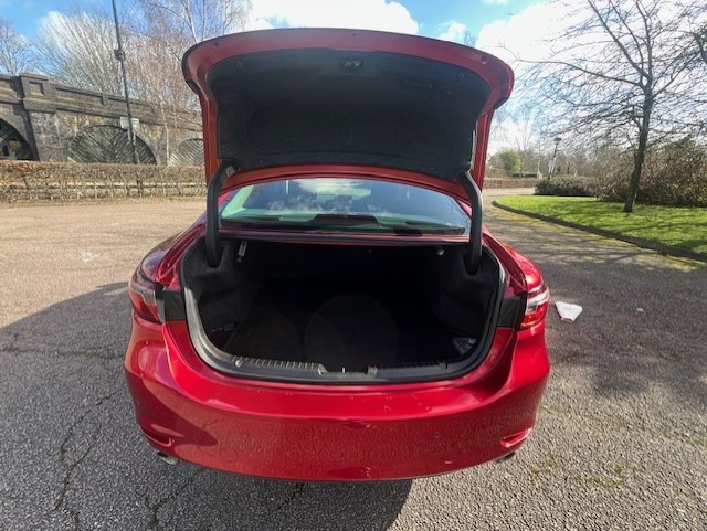 Used Mazda Mazda6 2019 for sale - 77832001: Photo 9