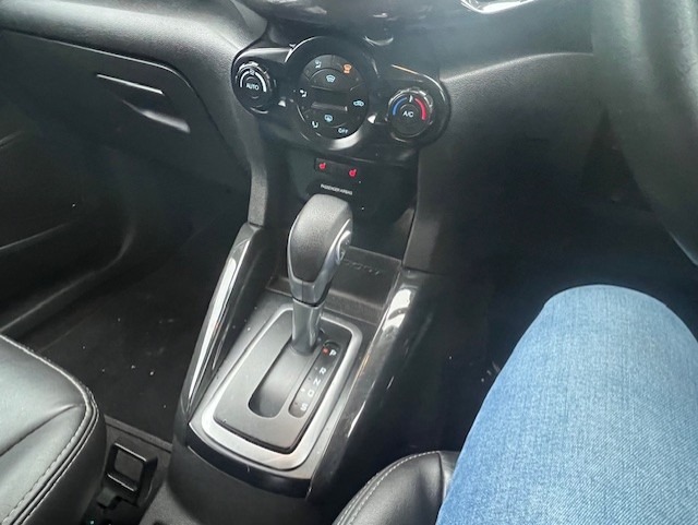 Used Ford Ecosport 2017 for sale - 77677485: Photo 11