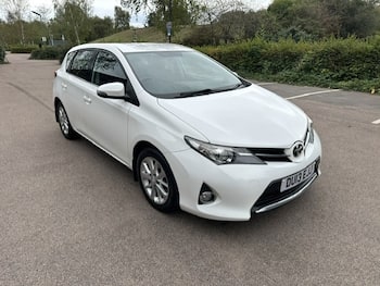 Used Toyota Auris 2013 for sale - 79735777: Photo