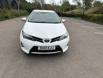 Used Toyota Auris 2013 for sale - 79735777: Photo