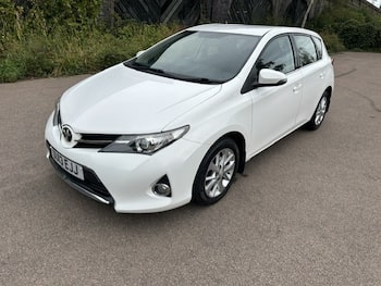 Used Toyota Auris 2013 for sale - 79735777: Photo