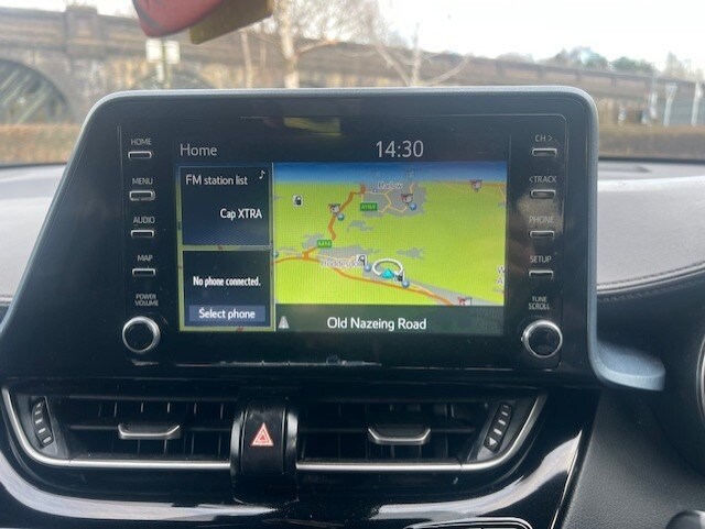 Used Toyota C-HR 2020 for sale - 77833993: Photo 10