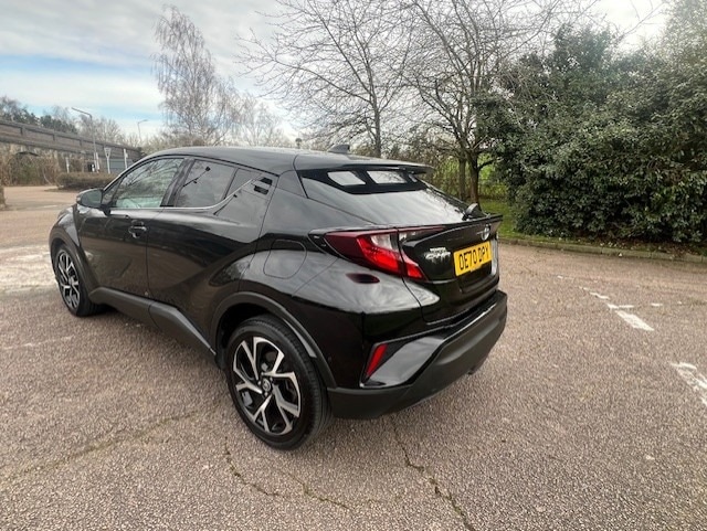 Used Toyota C-HR 2020 for sale - 77833993: Photo 5