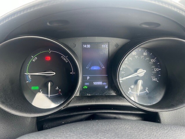 Used Toyota C-HR 2020 for sale - 77833993: Photo 9