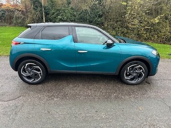 Used DS Automobiles DS 3 2022 for sale - 77665261: Photo