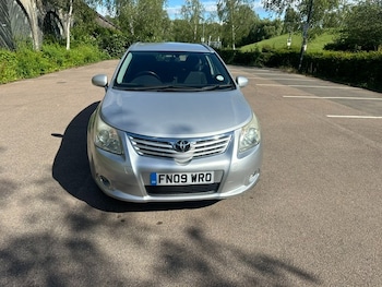 Used Toyota Avensis 2009 for sale - 78885960: Photo
