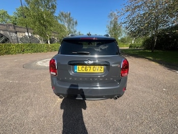 Used MINI Countryman 2017 for sale - 78370361: Photo