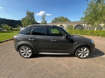 Used MINI Countryman 2017 for sale - 78370361: Photo