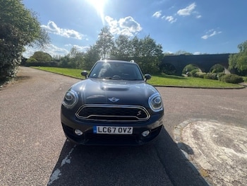 Used MINI Countryman 2017 for sale - 78370361: Photo
