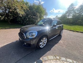 Used MINI Countryman 2017 for sale - 78370361: Photo