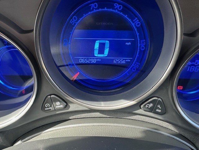 Used Citroen C4 2012 for sale - 78122318: Photo 10