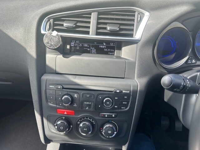 Used Citroen C4 2012 for sale - 78122318: Photo 11