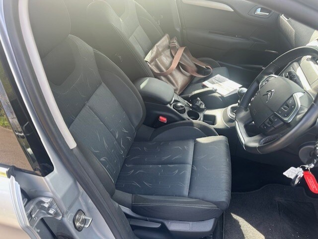 Used Citroen C4 2012 for sale - 78122318: Photo 13