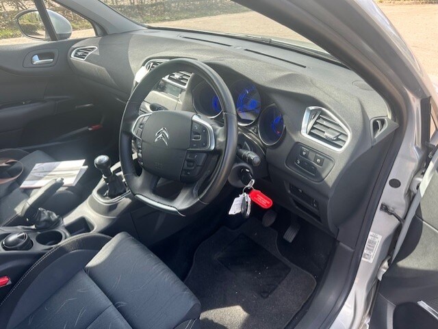 Used Citroen C4 2012 for sale - 78122318: Photo 14