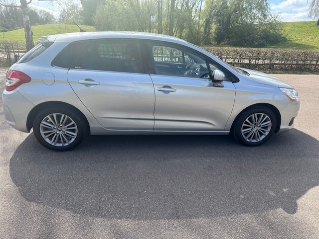 Used Citroen C4 2012 for sale - 78122318: Photo 2