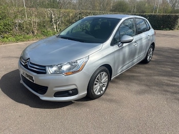 Used Citroen C4 2012 for sale - 78122318: Photo