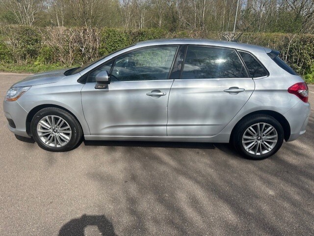 Used Citroen C4 2012 for sale - 78122318: Photo 6