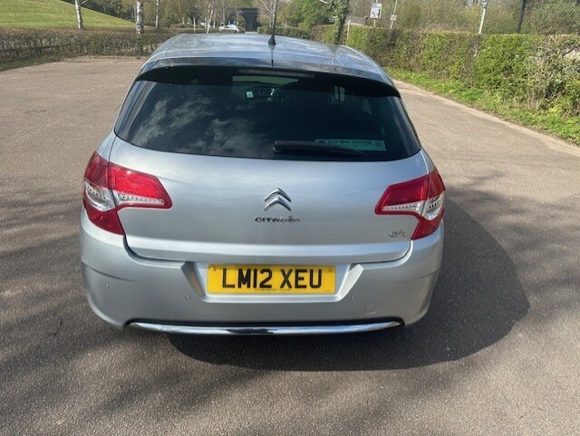 Used Citroen C4 2012 for sale - 78122318: Photo 7