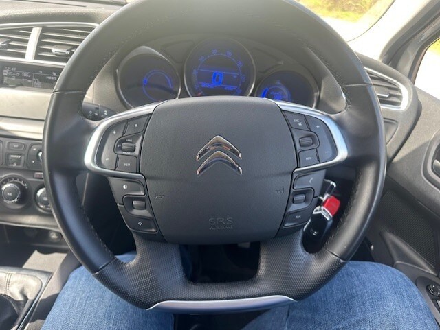 Used Citroen C4 2012 for sale - 78122318: Photo 9