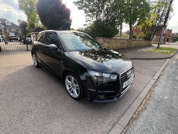 Used Audi A1 2014 for sale - 78468022: Photo